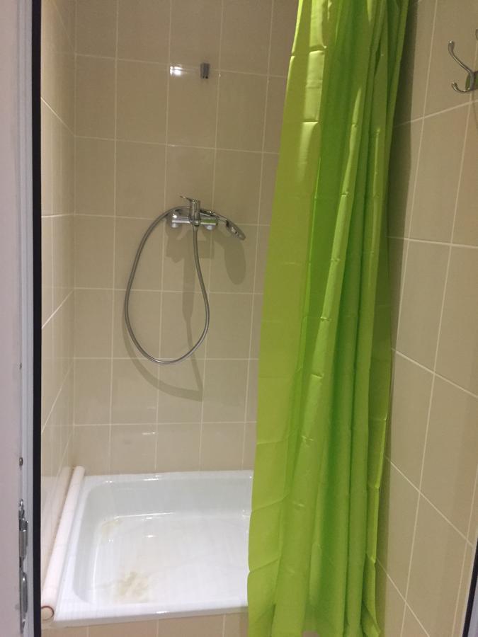 Nicehostel 악툐베 외부 사진