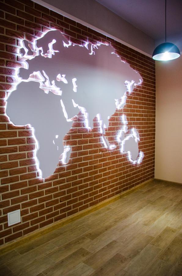 Nicehostel 악툐베 외부 사진